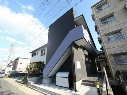 ラクーチェの画像