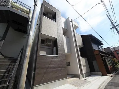 グランテラスの画像