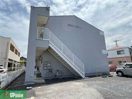 ステージハッピーライフ(STAGE HAPPY LIFE)【2階】の外観