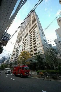 ビオール大阪大手前タワーの画像