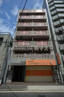 北堀江かがせの画像