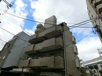 エクセレンス山坂の画像