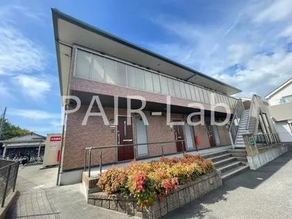 コートアベニューの画像