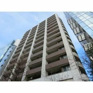 プレサンス東別院リバーシアの画像