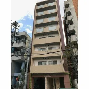 兵庫県西宮市今在家町【マンション】の外観