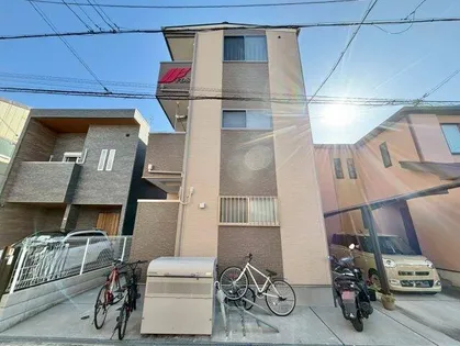 F ASECIA DIONEの画像