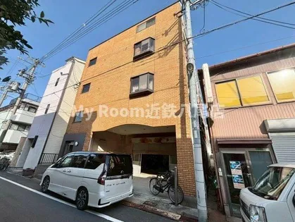 タナックマンションの画像