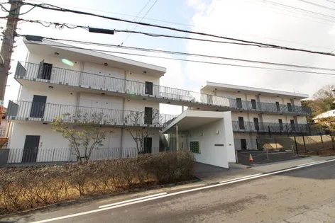 マンション陸央の画像