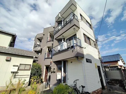 ウェステール栄の画像