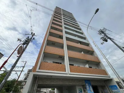 ふぁみーゆ住吉大社の画像