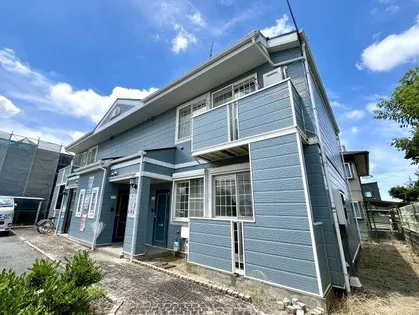 マ メゾンKの画像