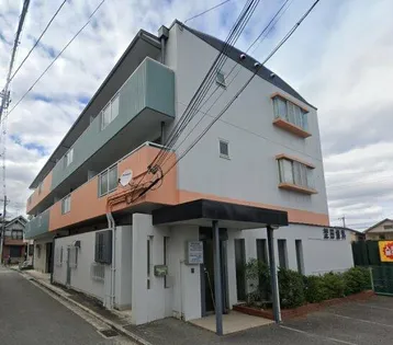 大阪府羽曳野市西浦【マンション】の外観