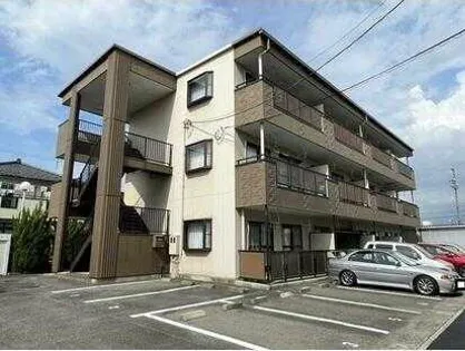 リンピア堀田の画像
