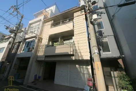 プレアール都島Ⅱの画像