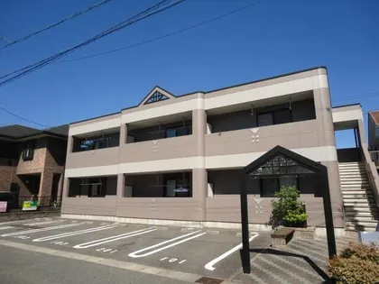 セントラルパレス植出の画像