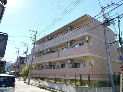 ロジュマンヴェール御影Iの画像