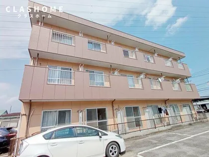 ハイツ銭成の画像