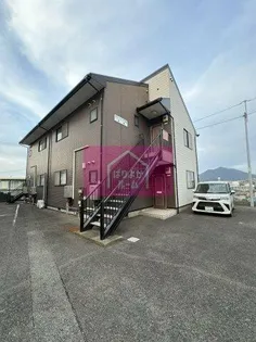 タウンハイツTOEIB棟の画像