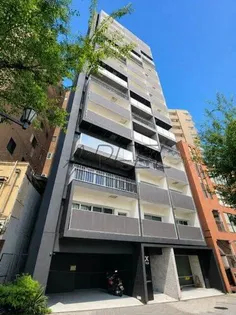 BLDK THEATER【9階】の外観