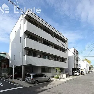ラコルタ ブローン【2階】の外観