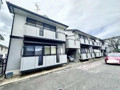 エクセルコーポ陵南A棟の画像