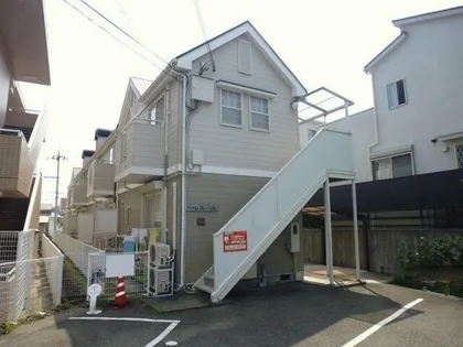 名谷ヴィレッジの画像