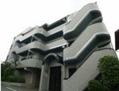 アビタ魚住IIの画像