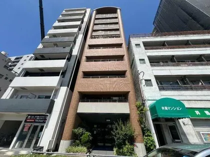 ベルク夕陽丘Ⅱの画像