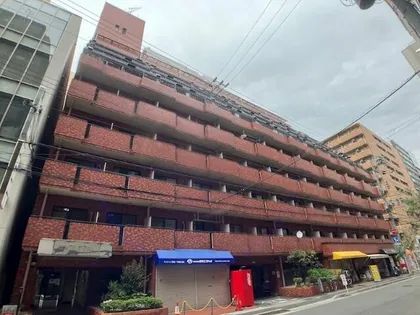 コスモプラザ三宮の画像