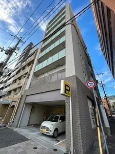 ERコート王子公園の画像