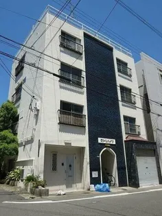 グリーンハイツの画像