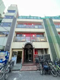 コーポイン長居A棟の画像