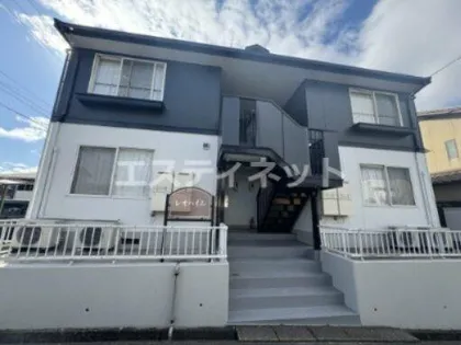 レオハイムの画像