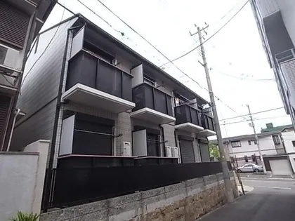 メゾン熊内橋の画像