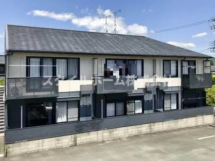 アルカディア A棟の画像