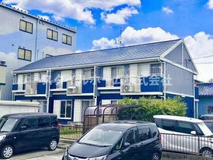 タウニイ西柱の画像