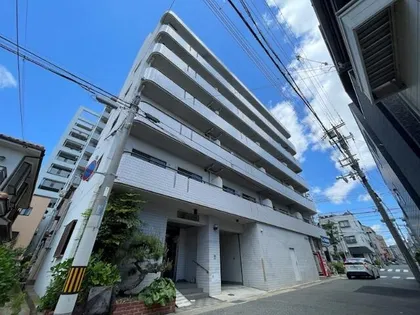 エスパレス六甲の画像