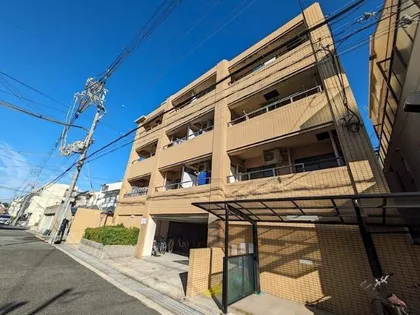 ラ セーヌ六甲の画像