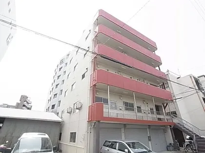 ベルトゥリー水木通の画像