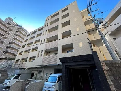 ウォームスヴィル神戸元町JPの画像