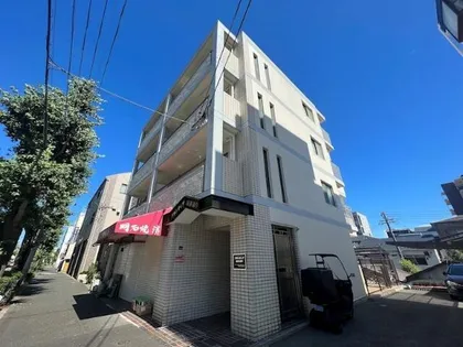 グランディア国体通りの画像