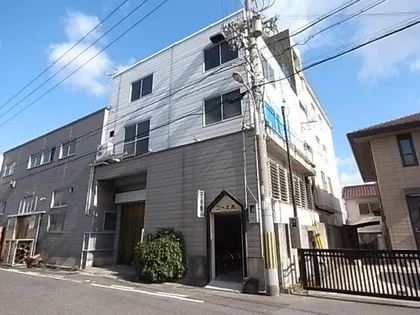コーポ寿【3階】の外観