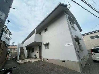 近藤マンションの画像