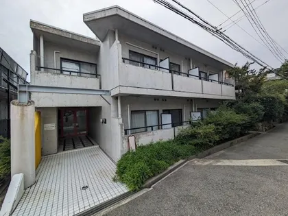 ヴィラユーゲントの画像