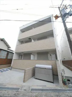 フォレストクリエオーレ上島町壱番館の画像