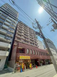 ライオンズマンション三宮の画像