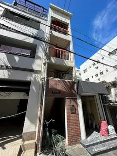 NKビル【3階】の外観