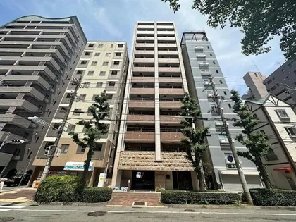 プレミアムコート神戸三宮の画像