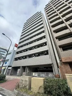 エスリード三宮第3【3階】の外観