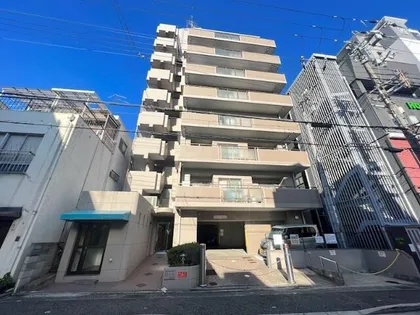 ブルーム神戸三宮の画像